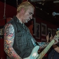 Click to enlarge GutterPunk - Professional Concert Photography